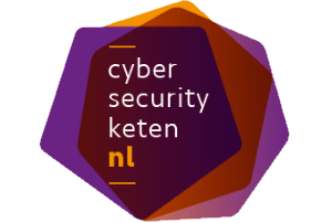 Cybersecurity keten