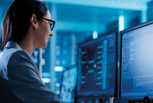 Monitoren van het OT Netwerk