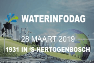 Waterinfodag 2019