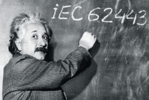 Einstein-IEC62443