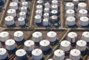 Evolution of cyber security within tank terminals