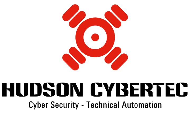 Hudson Cybertec logo
