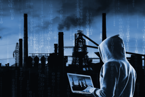 Cybersecurity in de chemische industrie